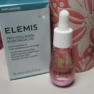 Elemis Facial Oil